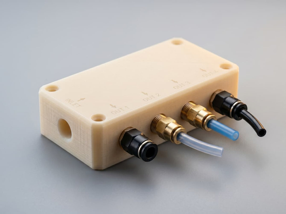 PA12 application