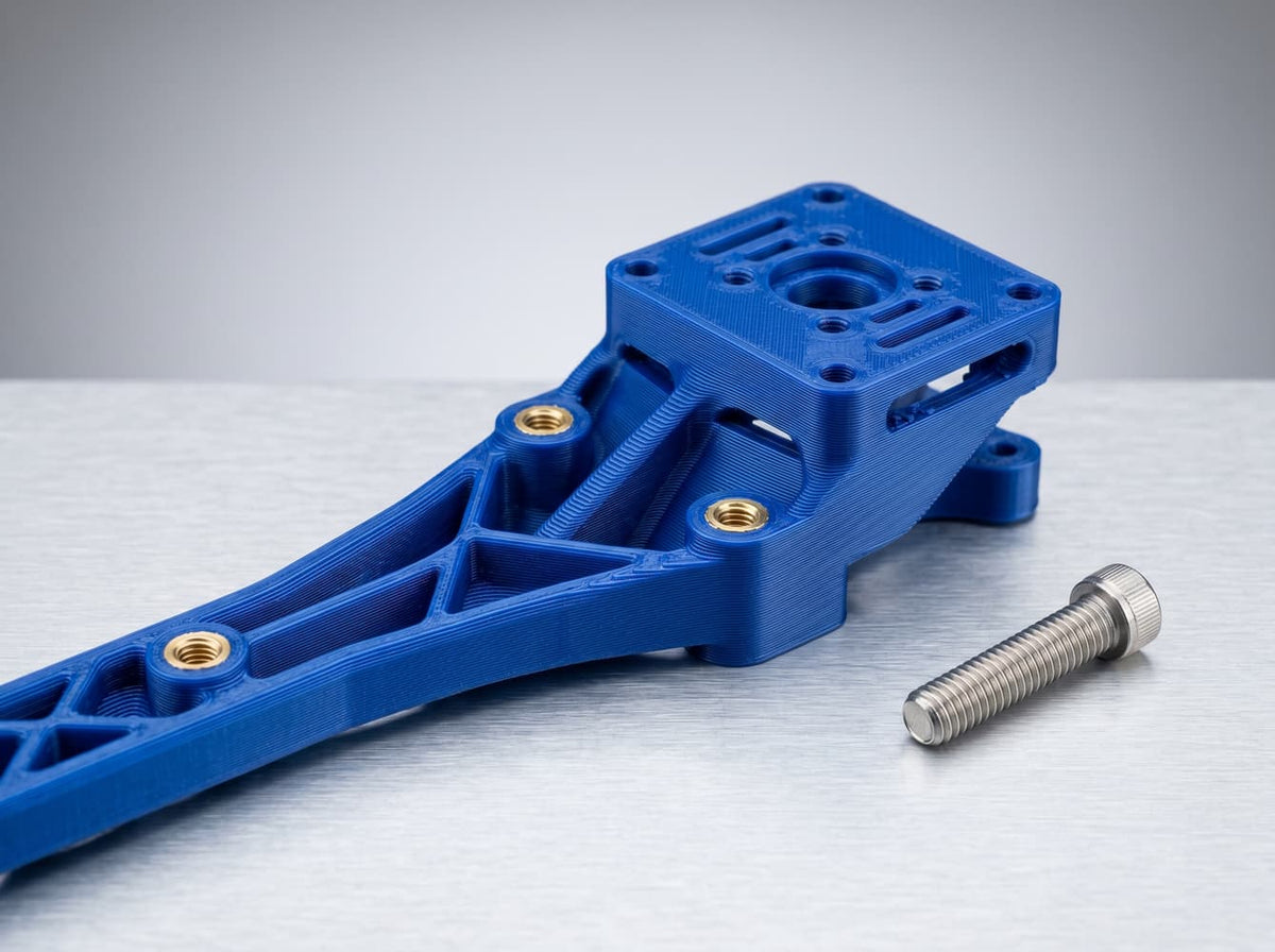PETG application