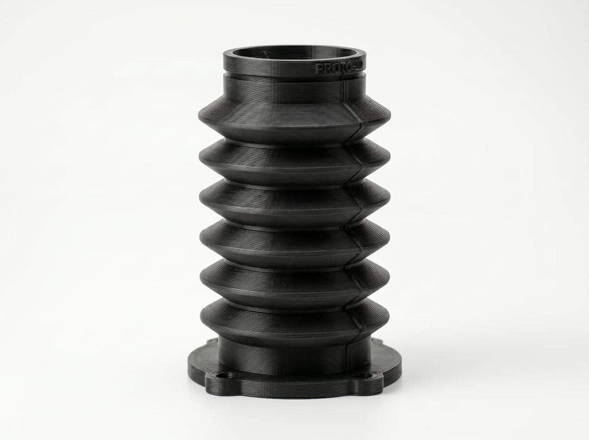 TPU application