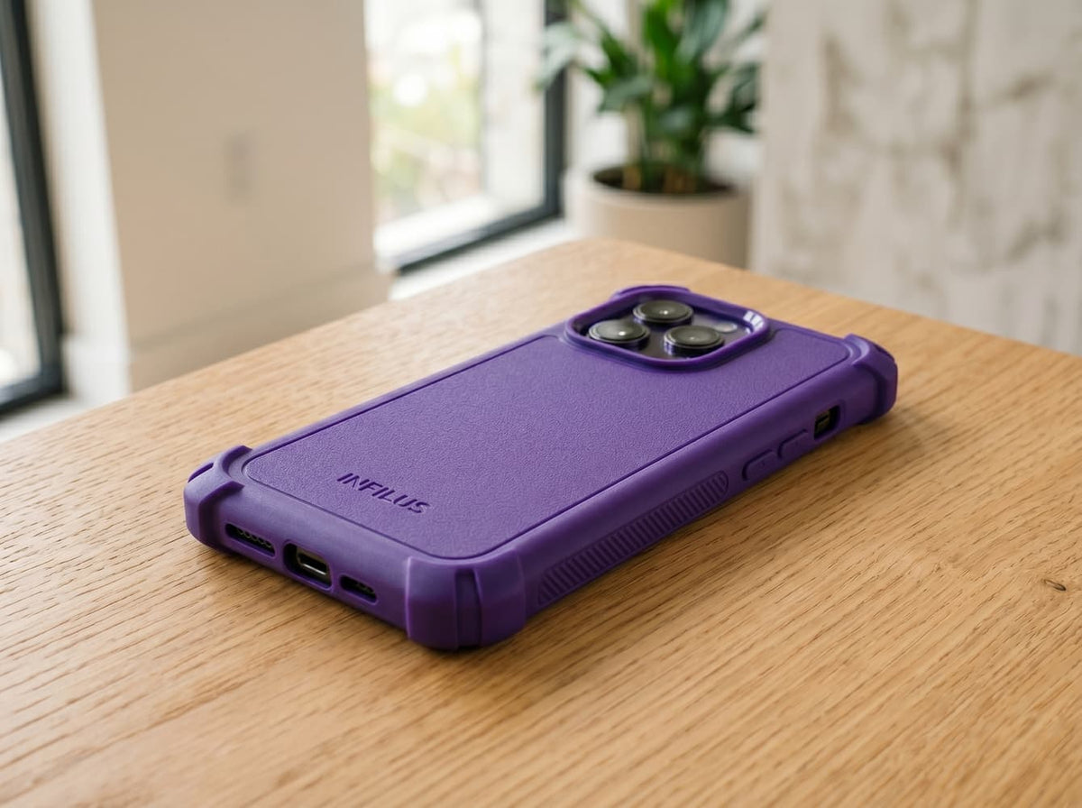 TPU application